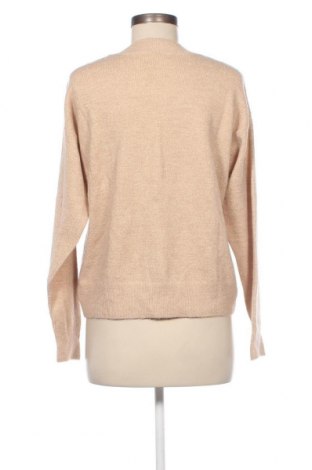 Дамски пуловер, Размер M, Цвят Златист, Цена 14,28 лв.