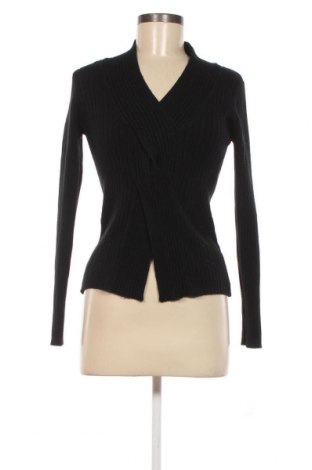 Γυναικείο πουλόβερ, Μέγεθος S, Χρώμα Μαύρο, Τιμή 27,70 €