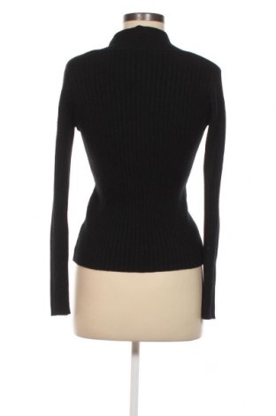 Дамски пуловер, Размер S, Цвят Черен, Цена 28,30 лв.