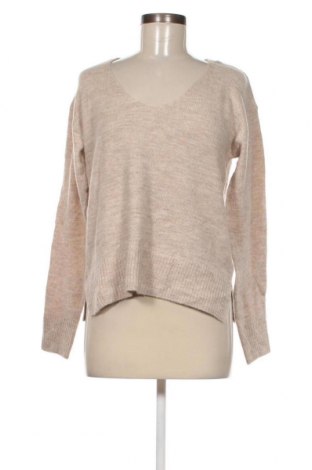 Γυναικείο πουλόβερ, Μέγεθος XS, Χρώμα  Μπέζ, Τιμή 17,94 €