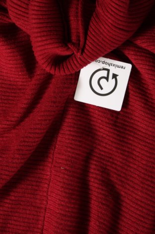 Pulover de femei, Mărime XL, Culoare Roșu, Preț 51,51 Lei