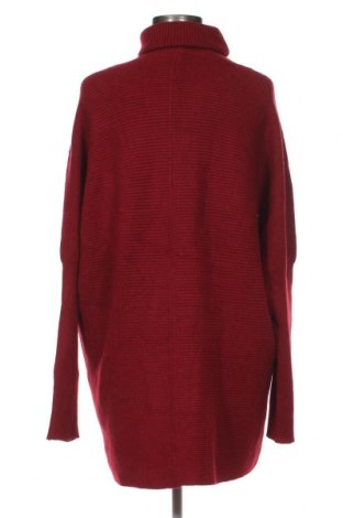 Női pulóver, Méret XL, Szín Piros, Ár 2 943 Ft