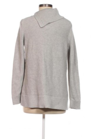 Дамски пуловер, Размер M, Цвят Сив, Цена 20,70 лв.