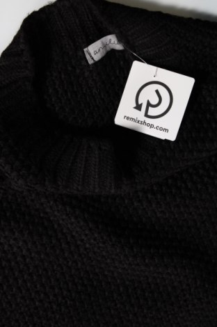 Damenpullover, Größe XS, Farbe Schwarz, Preis 6,05 €