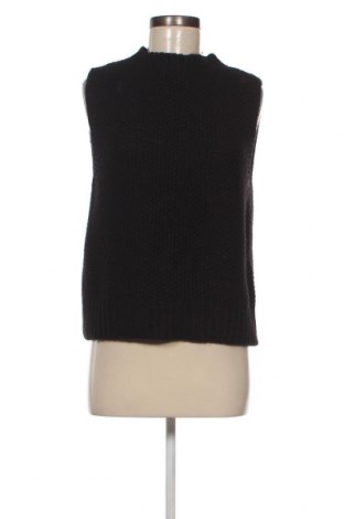 Дамски пуловер, Размер XS, Цвят Черен, Цена 8,12 лв.