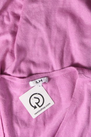 Damenpullover, Größe L, Farbe Rosa, Preis € 7,56