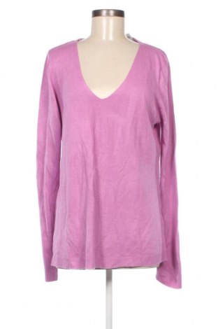 Γυναικείο πουλόβερ, Μέγεθος L, Χρώμα Ρόζ , Τιμή 8,45 €