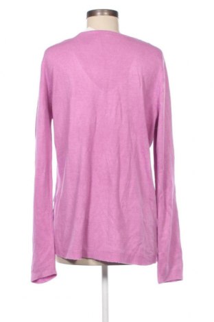Γυναικείο πουλόβερ, Μέγεθος L, Χρώμα Ρόζ , Τιμή 2,22 €