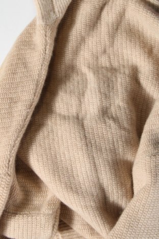 Pulover de femei, Mărime S, Culoare Bej, Preț 38,16 Lei