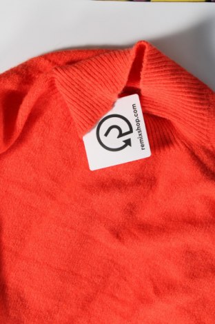 Damenpullover, Größe M, Farbe Rot, Preis 6,05 €