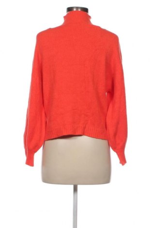 Дамски пуловер, Размер M, Цвят Червен, Цена 10,15 лв.