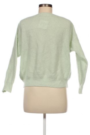 Damenpullover, Größe S, Farbe Grün, Preis 11,10 €