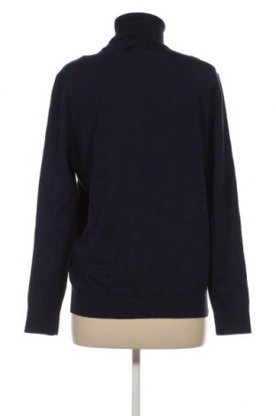 Γυναικείο πουλόβερ, Μέγεθος L, Χρώμα Μπλέ, Τιμή 11,38 €