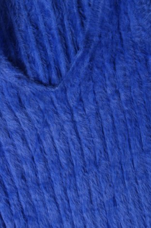 Pulover de femei, Mărime M, Culoare Albastru, Preț 28,62 Lei