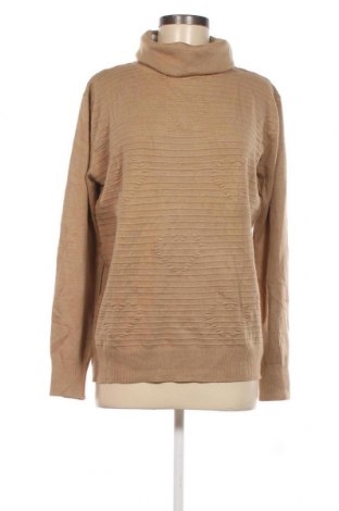 Damenpullover, Größe XL, Farbe Beige, Preis 20,18 €