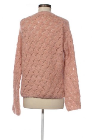 Γυναικείο πουλόβερ, Μέγεθος M, Χρώμα Ρόζ , Τιμή 6,46 €