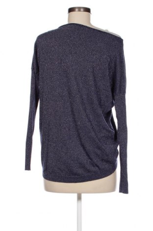 Γυναικείο πουλόβερ, Μέγεθος M, Χρώμα Μπλέ, Τιμή 4,45 €