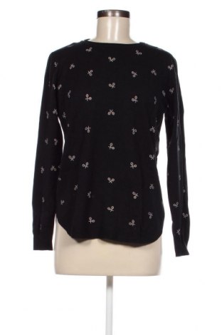 Γυναικείο πουλόβερ, Μέγεθος M, Χρώμα Μαύρο, Τιμή 14,83 €