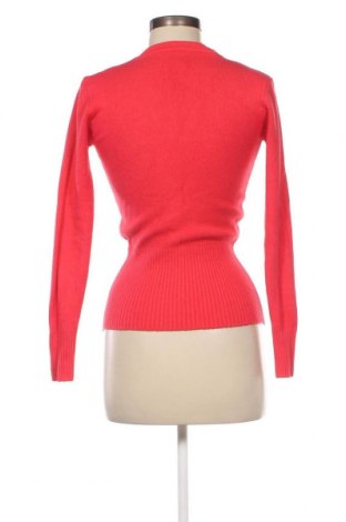 Γυναικείο πουλόβερ, Μέγεθος S, Χρώμα Κόκκινο, Τιμή 5,19 €