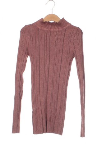 Дамски пуловер, Размер XS, Цвят Кафяв, Цена 6,09 лв.