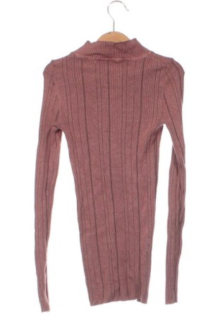 Дамски пуловер, Размер XS, Цвят Кафяв, Цена 8,70 лв.
