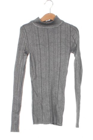 Γυναικείο πουλόβερ, Μέγεθος XS, Χρώμα Γκρί, Τιμή 4,45 €