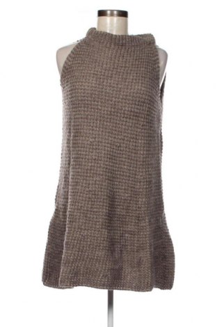 Damenpullover, Größe L, Farbe Braun, Preis 8,49 €