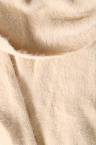 Дамски пуловер, Размер S, Цвят Бежов, Цена 10,44 лв.
