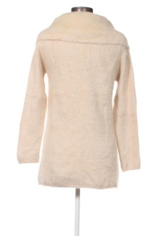 Γυναικείο πουλόβερ, Μέγεθος S, Χρώμα  Μπέζ, Τιμή 6,46 €