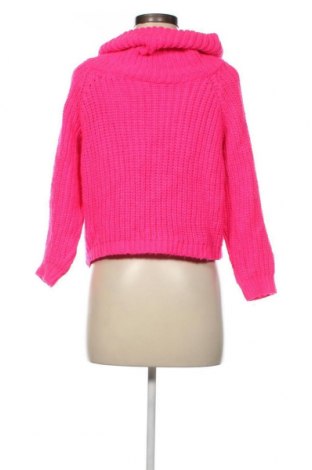 Damenpullover, Größe XS, Farbe Rosa, Preis € 11,49