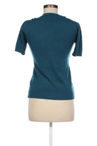 Γυναικείο πουλόβερ, Μέγεθος L, Χρώμα Μπλέ, Τιμή 14,83 €
