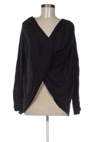 Γυναικείο πουλόβερ, Μέγεθος M, Χρώμα Μαύρο, Τιμή 23,22 €