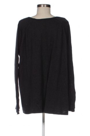 Дамски пуловер, Размер M, Цвят Черен, Цена 45,40 лв.