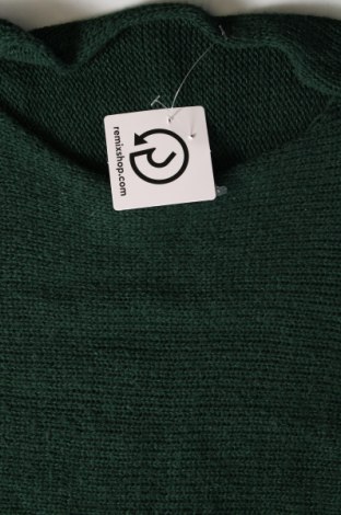 Damenpullover, Größe S, Farbe Grün, Preis € 5,93