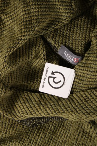 Női pulóver, Méret XL, Szín Zöld, Ár 7 357 Ft