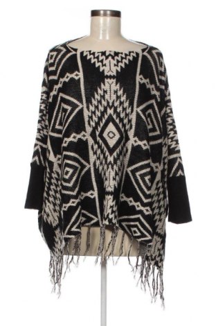 Γυναικείο πουλόβερ, Μέγεθος M, Χρώμα Πολύχρωμο, Τιμή 17,32 €