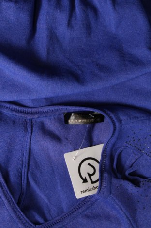 Damenpullover, Größe M, Farbe Blau, Preis € 20,46