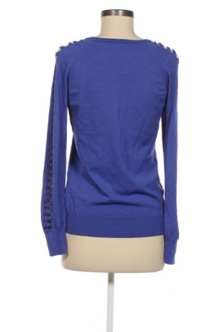 Γυναικείο πουλόβερ, Μέγεθος M, Χρώμα Μπλέ, Τιμή 20,46 €