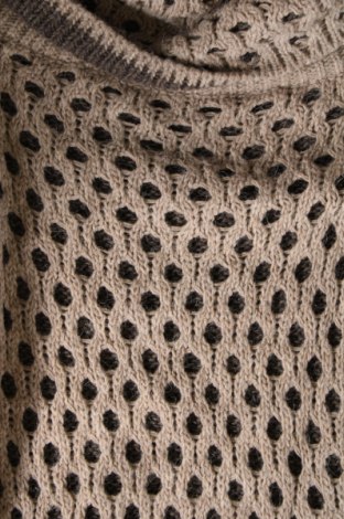 Γυναικείο πουλόβερ, Μέγεθος M, Χρώμα Καφέ, Τιμή 6,82 €