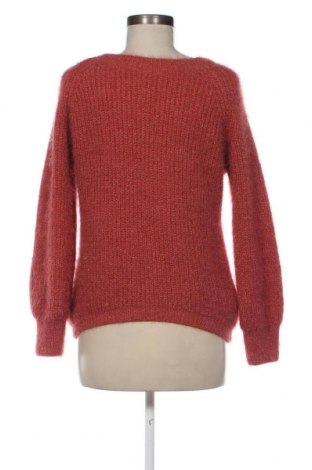 Γυναικείο πουλόβερ, Μέγεθος M, Χρώμα Πορτοκαλί, Τιμή 6,97 €