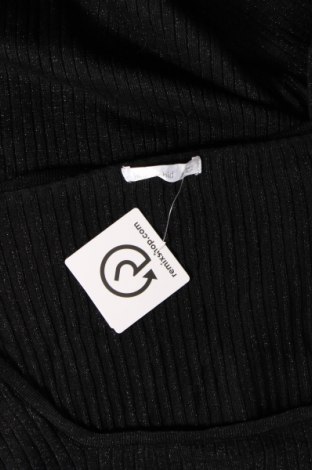 Дамски пуловер, Размер 3XL, Цвят Черен, Цена 10,73 лв.