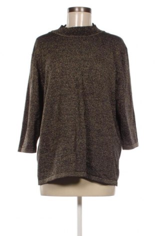 Damenpullover, Größe XL, Farbe Golden, Preis € 5,49