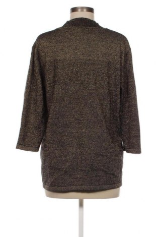 Дамски пуловер, Размер XL, Цвят Златист, Цена 13,05 лв.