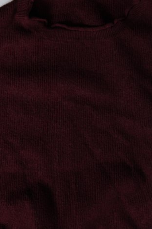 Damenpullover, Größe M, Farbe Rot, Preis 5,19 €
