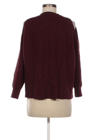 Γυναικείο πουλόβερ, Μέγεθος M, Χρώμα Κόκκινο, Τιμή 5,19 €