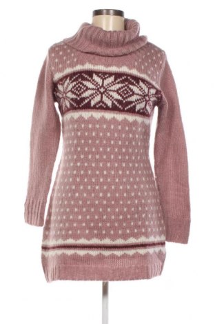 Női pulóver, Méret M, Szín Rózsaszín, Ár 2 785 Ft