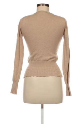 Γυναικείο πουλόβερ, Μέγεθος S, Χρώμα  Μπέζ, Τιμή 27,67 €