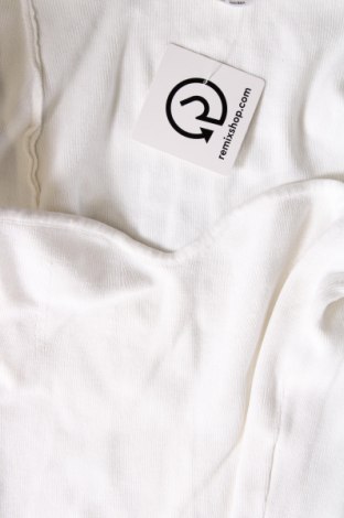 Damenpullover, Größe S, Farbe Weiß, Preis 7,57 €