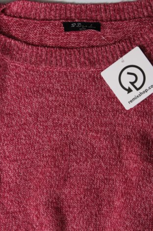 Damenpullover, Größe M, Farbe Rosa, Preis 4,99 €