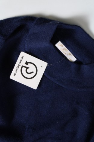 Damenpullover, Größe L, Farbe Blau, Preis 11,10 €